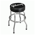 Gibson 24inch Swivel Playing Stool
