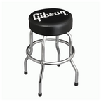Gibson 24inch Swivel Playing Stool
