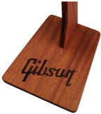 Gibson Handcrafted Guitar Stand - Mahogany