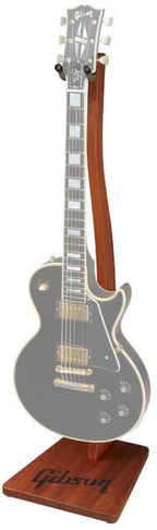 Gibson Handcrafted Guitar Stand - Mahogany