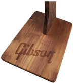 Gibson Handcrafted Guitar Stand - Walnut