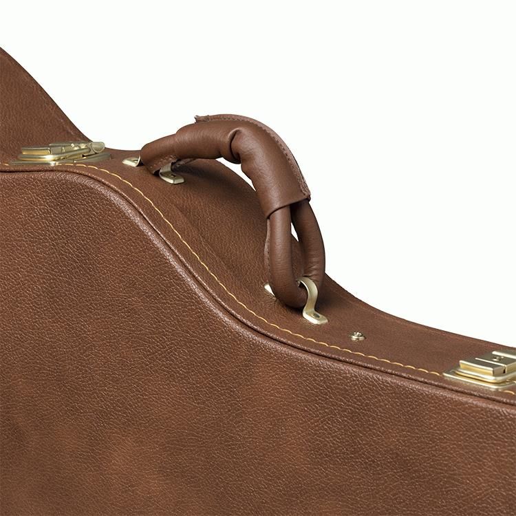 Gibson Les Paul Original Electric Guitar Hardshell Case