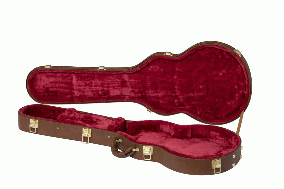 Gibson Les Paul Junior Original Electric Guitar Hardshell Case