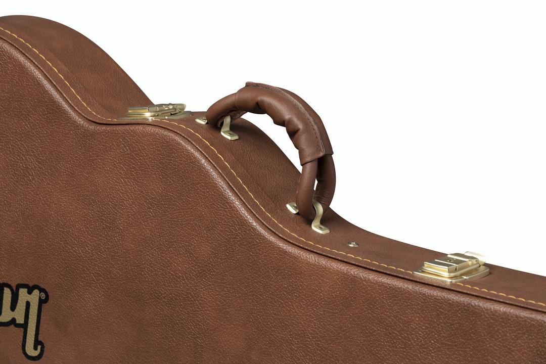 Gibson Les Paul Junior Original Electric Guitar Hardshell Case