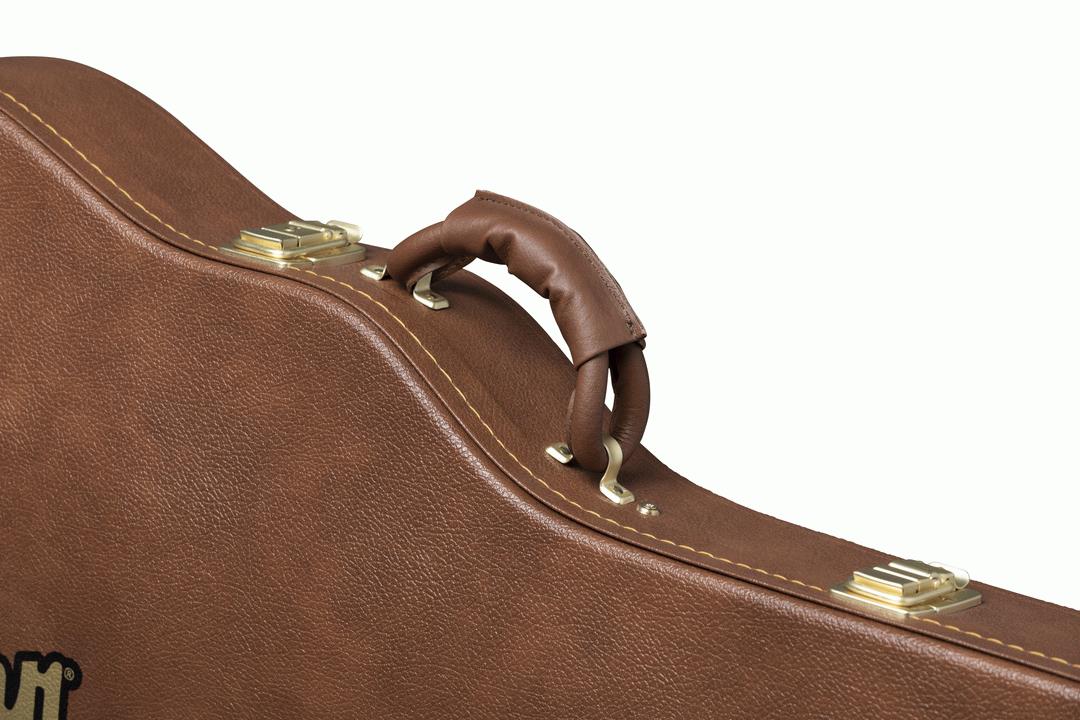 Gibson ES-339 Original Electric Guitar Hardshell Case