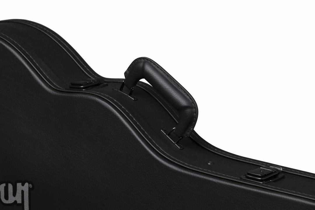 Gibson Les Paul Modern Electric Guitar Hardshell Case