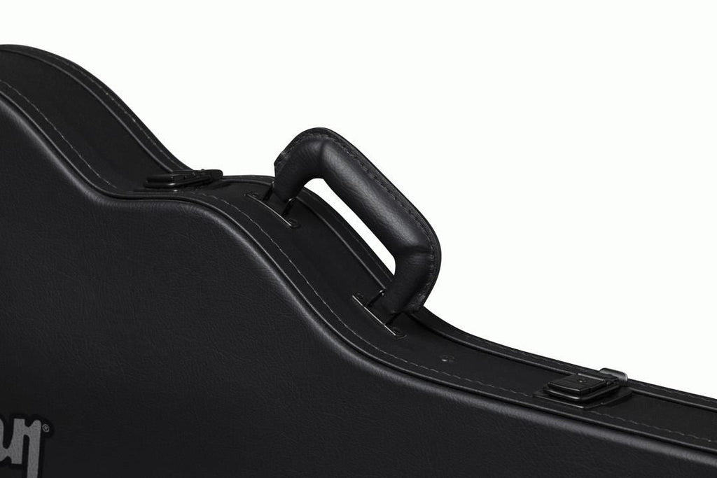 Gibson Les Paul Junior Modern Electric Guitar Hardshell Case