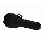 Gibson Deluxe Protector Electric Guitar Case for Les Paul