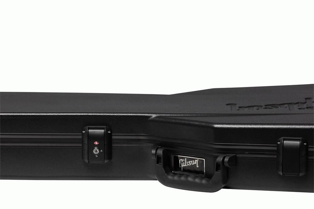 Gibson Deluxe Protector Electric Guitar Case for SG