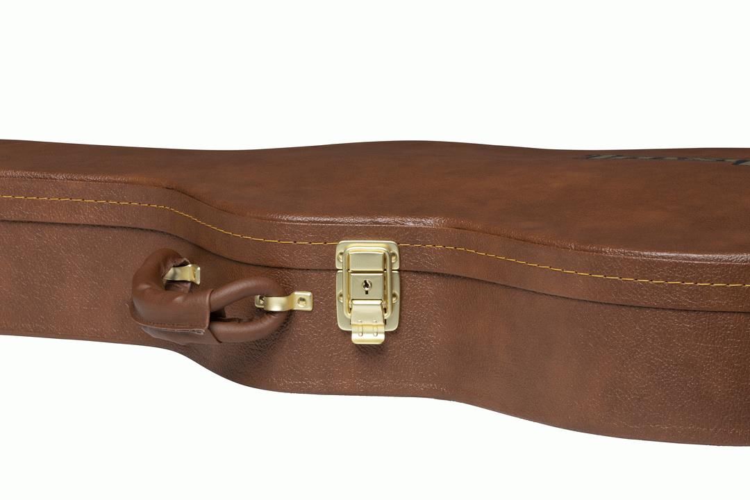 Gibson ES-335 Original Electric Guitar Hardshell Case