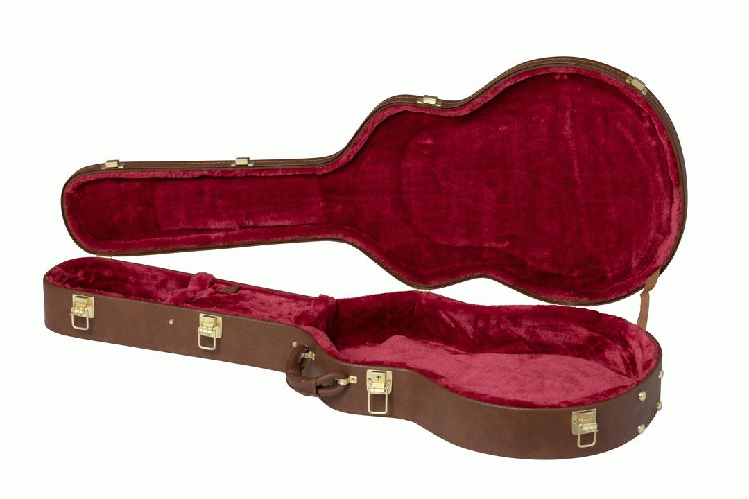 Gibson ES-335 Original Electric Guitar Hardshell Case