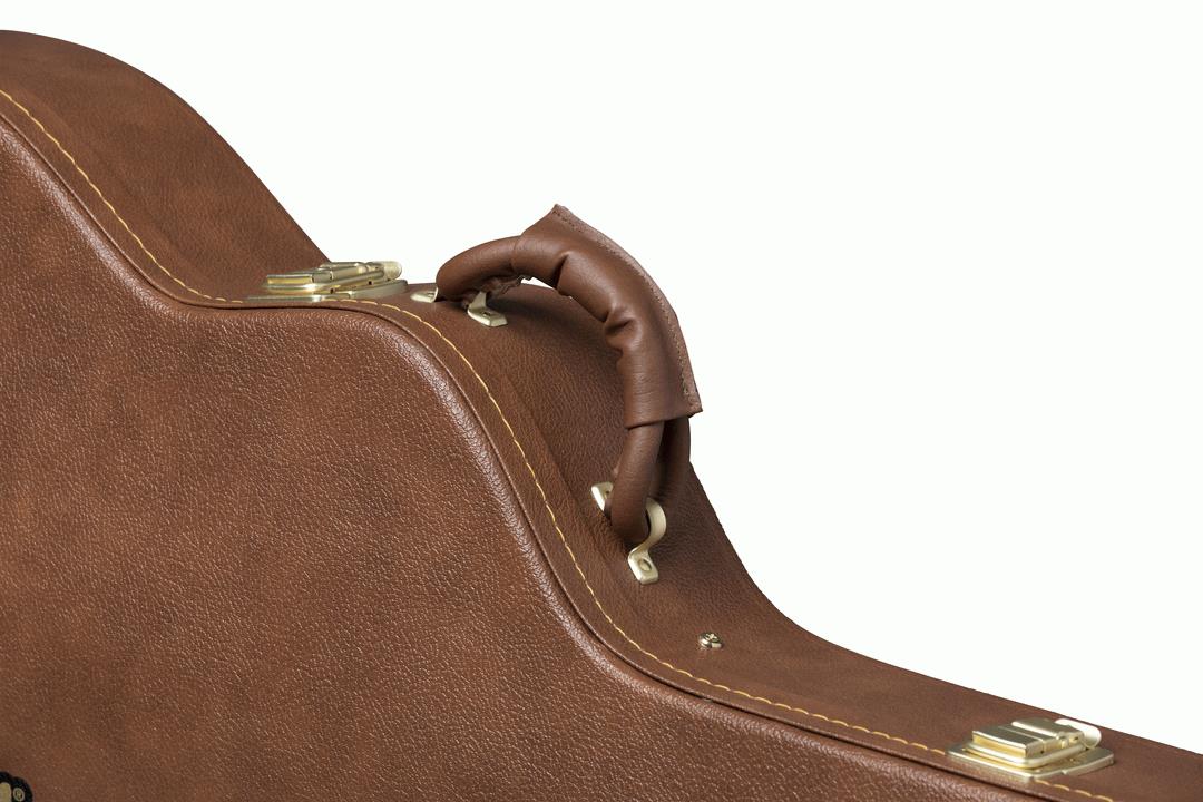 Gibson ES-335 Original Electric Guitar Hardshell Case