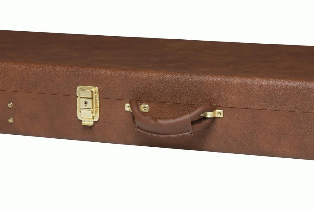 Gibson Firebird Modern Electric Guitar Hardshell Case