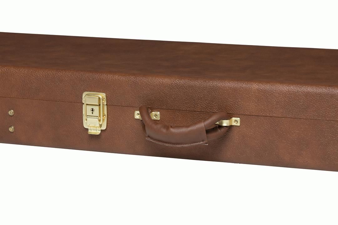 Gibson Firebird Modern Electric Guitar Hardshell Case