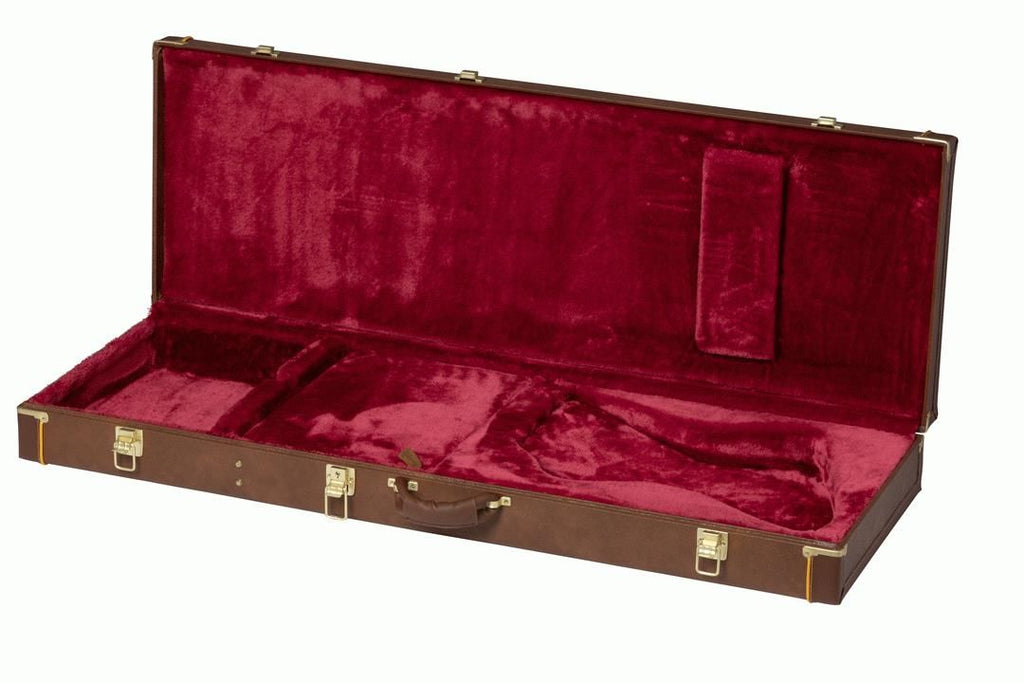 Gibson Firebird Modern Electric Guitar Hardshell Case