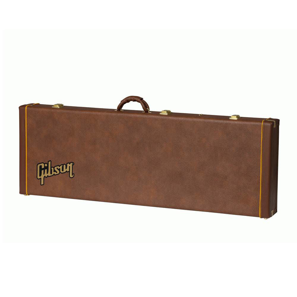 Gibson Firebird Modern Electric Guitar Hardshell Case