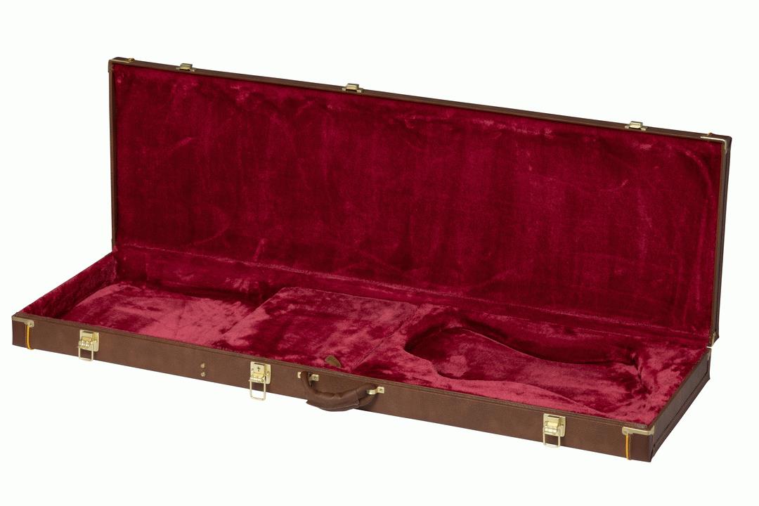 Gibson Thunderbird Modern Electric Guitar Hardshell Case