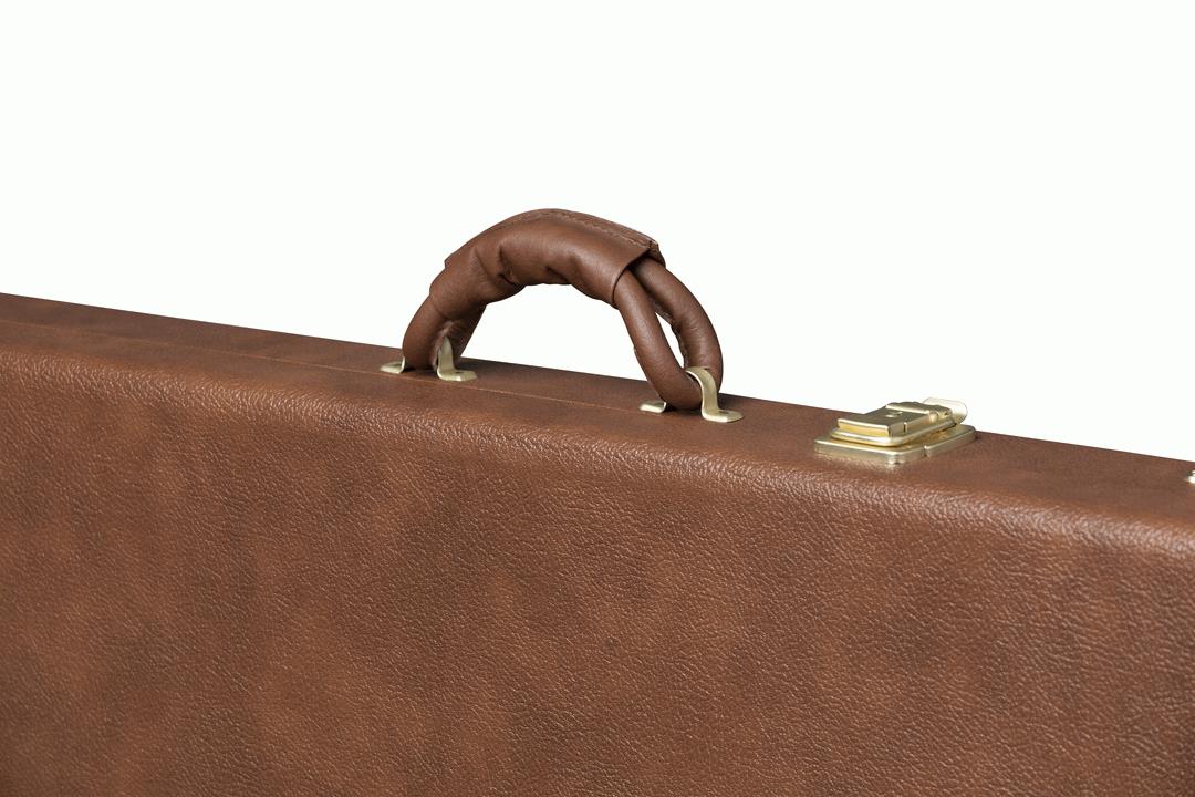 Gibson Thunderbird Modern Electric Guitar Hardshell Case