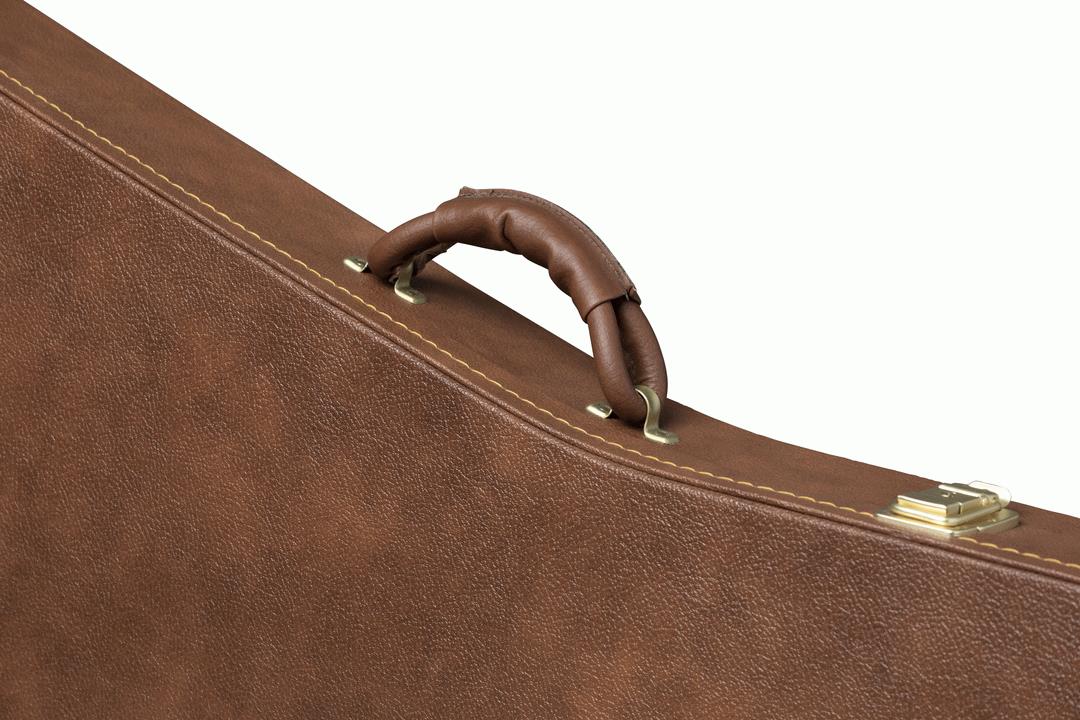 Gibson Flying V Original Electric Guitar Hardshell Case