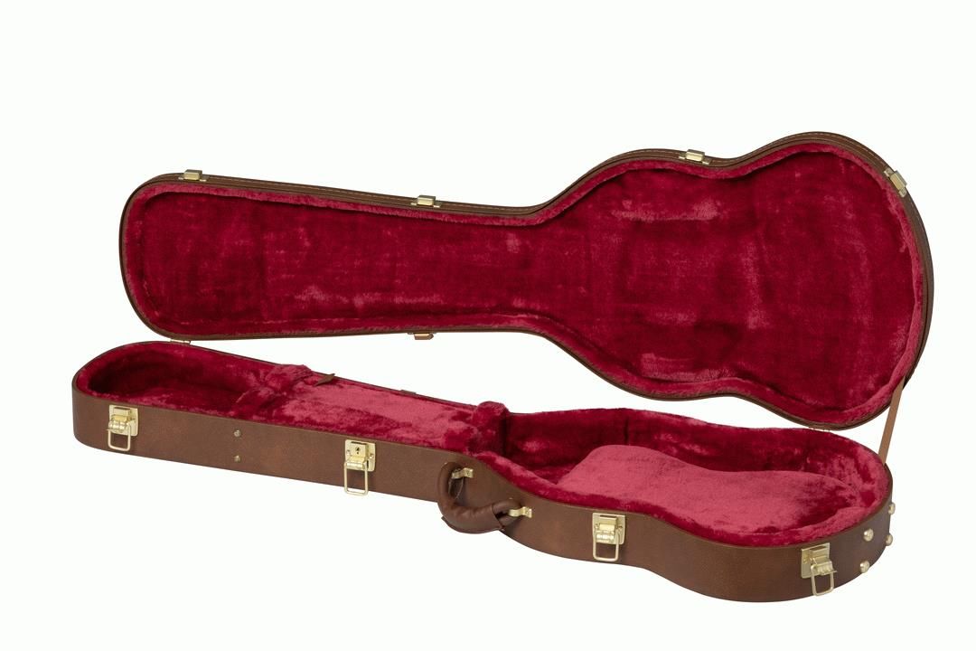 Gibson SG Bass Original Guitar Hardshell Case