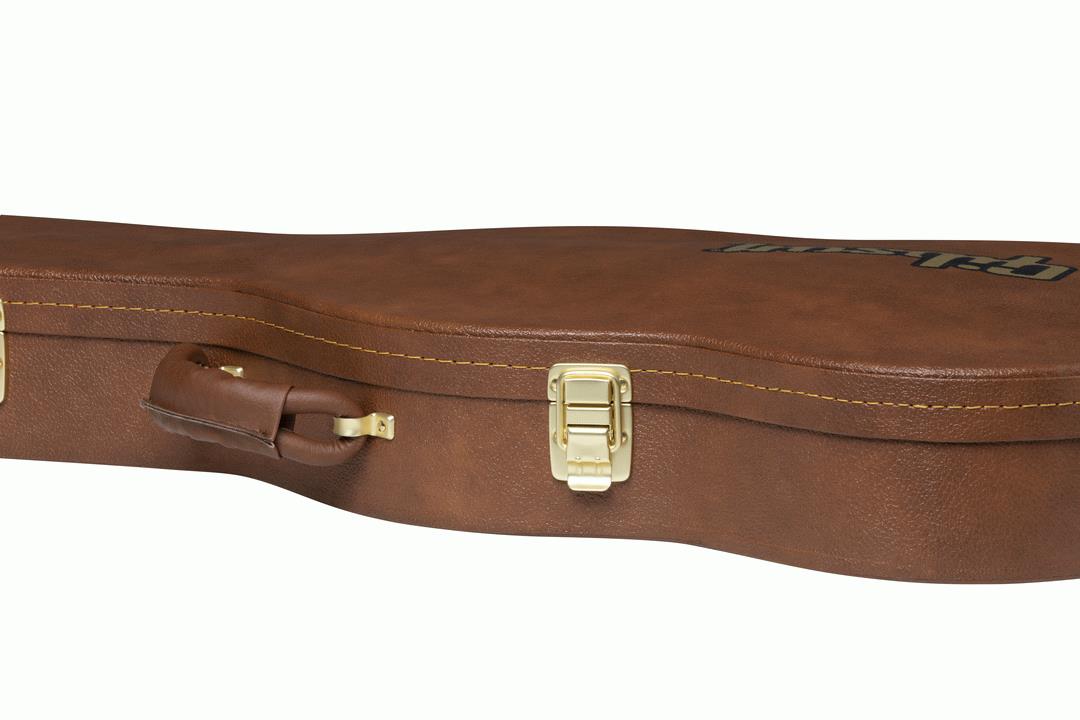 Gibson SG Bass Original Guitar Hardshell Case