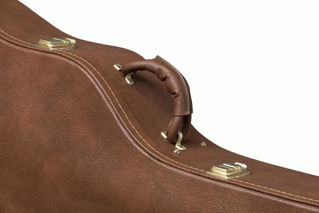 Gibson Dreadnought Original Acoustic Guitar Hardshell Case