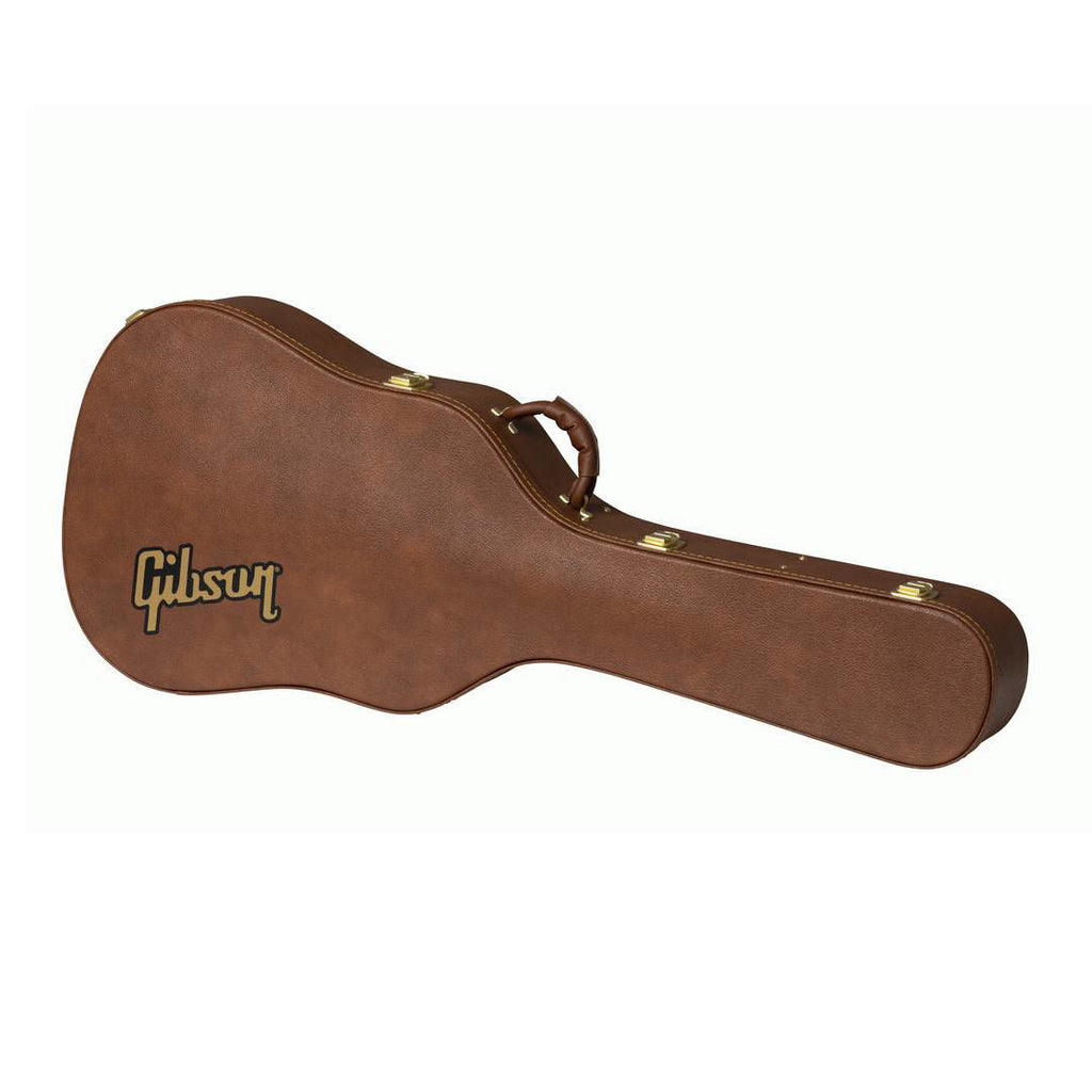 Gibson Dreadnought Original Acoustic Guitar Hardshell Case