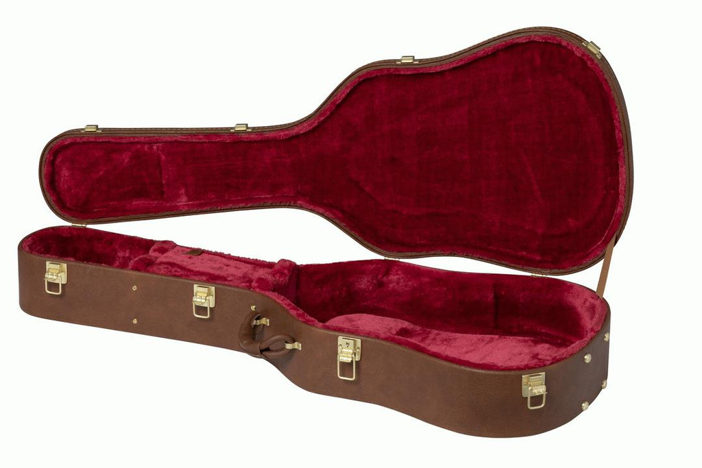 Gibson Dreadnought Original Acoustic Guitar Hardshell Case