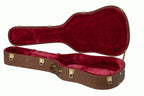 Gibson Dreadnought Original Acoustic Guitar Hardshell Case
