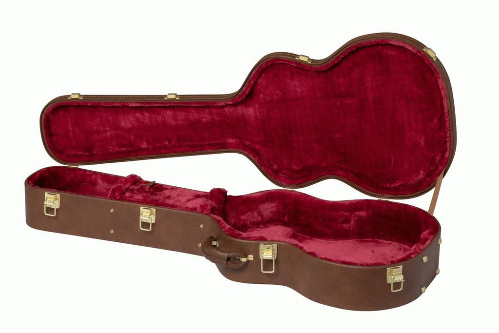 Gibson Small Body Acoustic Original Guitar Hardshell Case