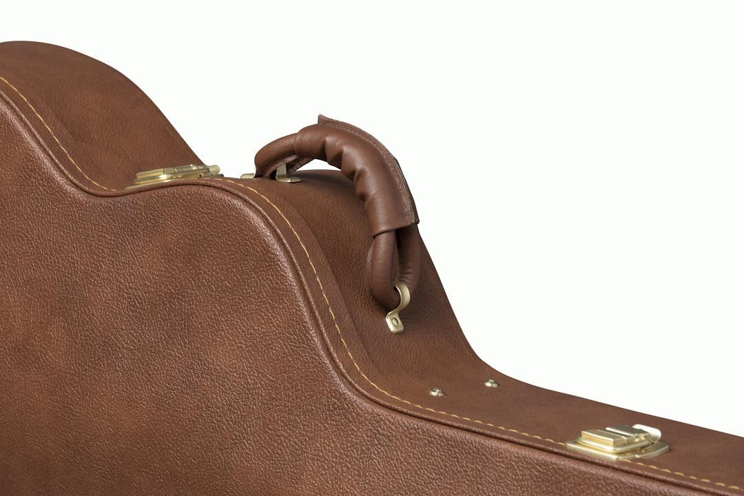 Gibson Small Body Acoustic Original Guitar Hardshell Case