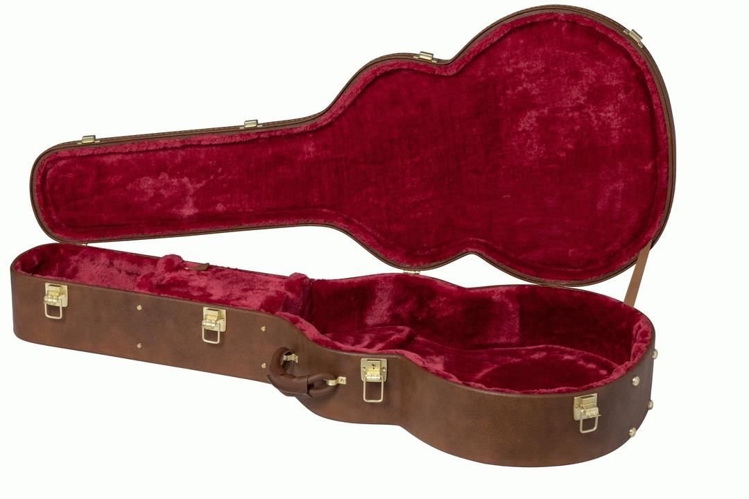 Gibson SJ200 Original Acoustic Guitar Hardshell Case