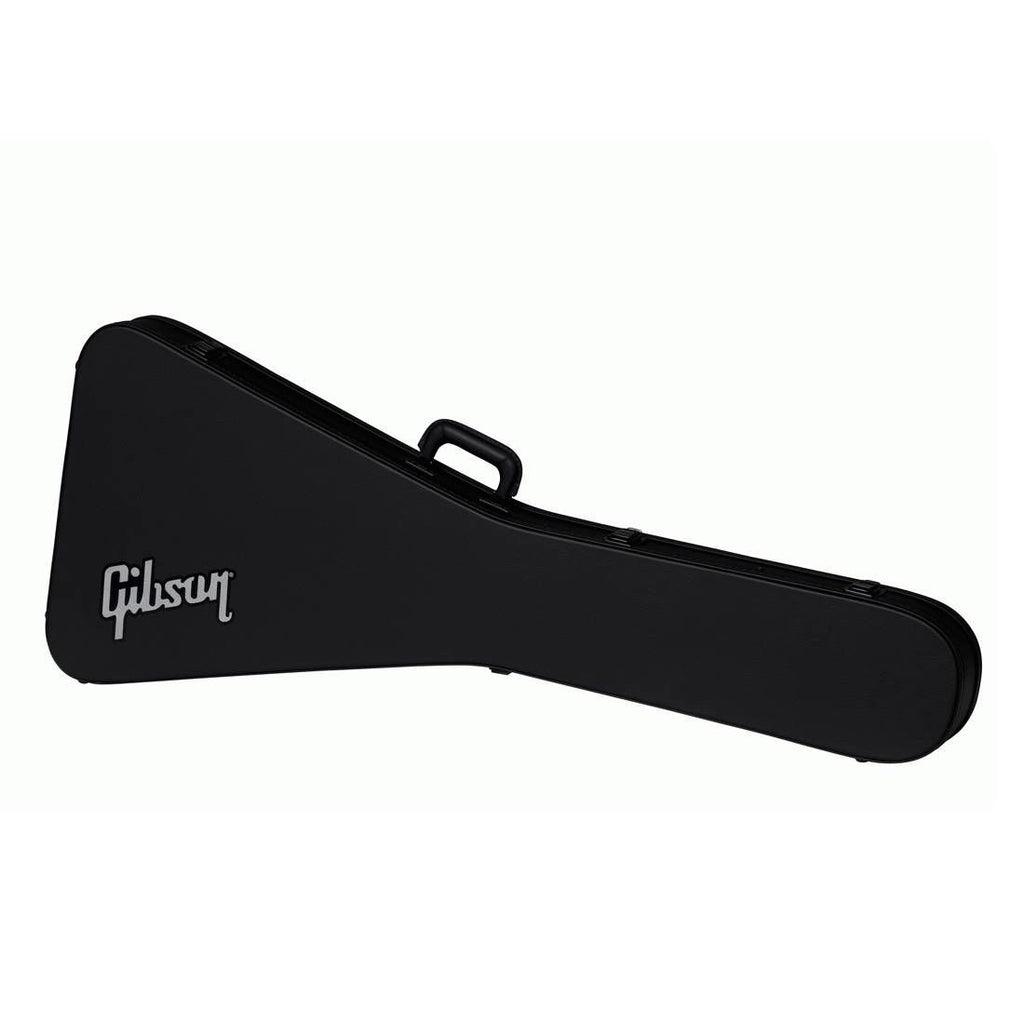 Gibson Flying V Modern Electric Guitar Hardshell Case