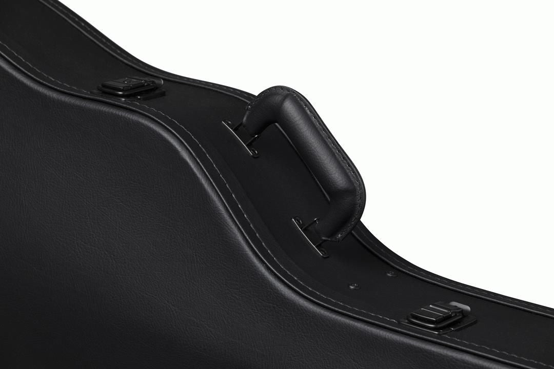 Gibson Dreadnought Modern Acoustic Guitar Hardshell Case