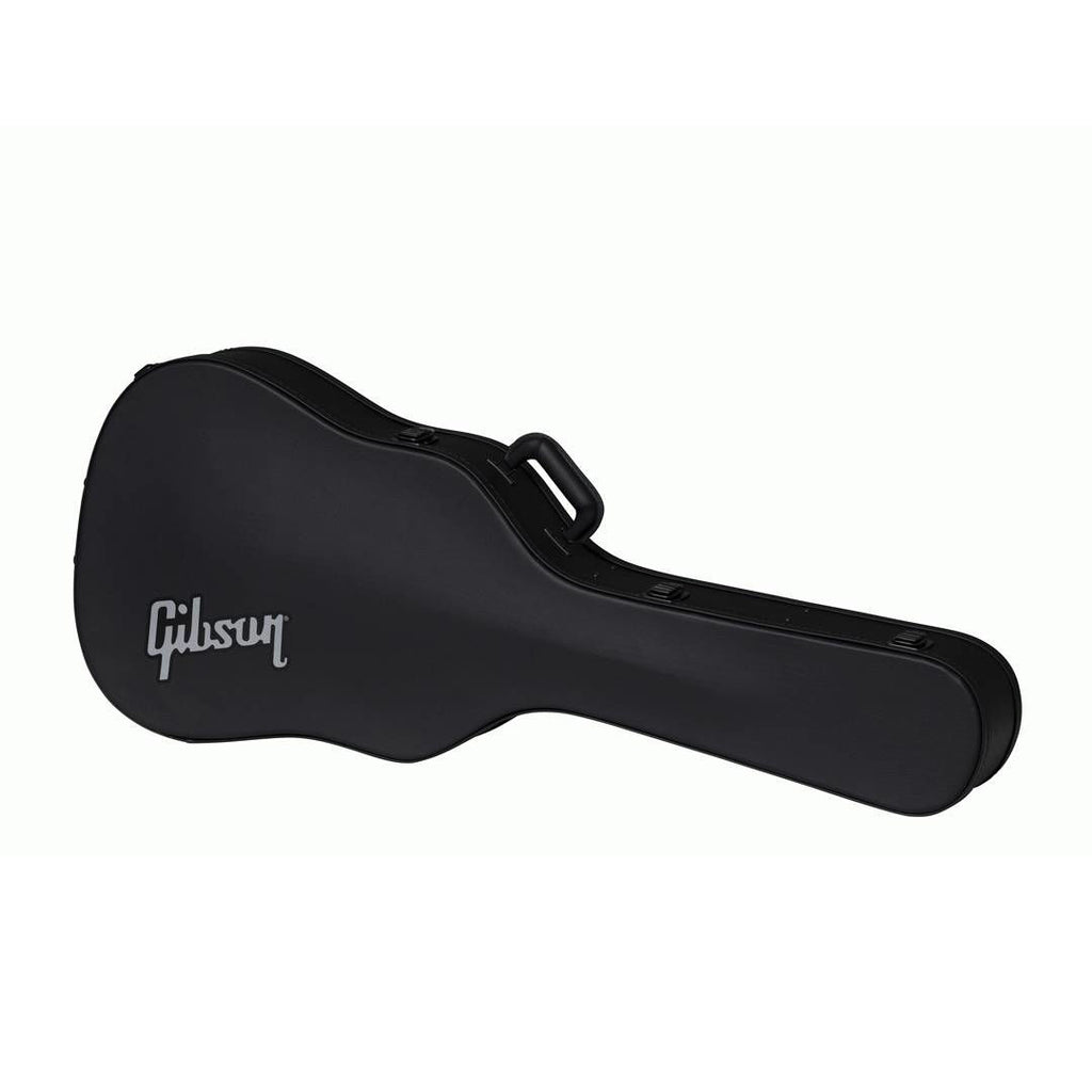 Gibson Dreadnought Modern Acoustic Guitar Hardshell Case