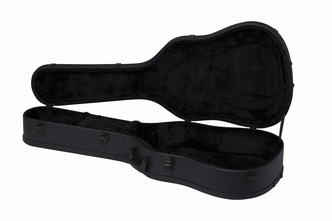 Gibson Dreadnought Modern Acoustic Guitar Hardshell Case
