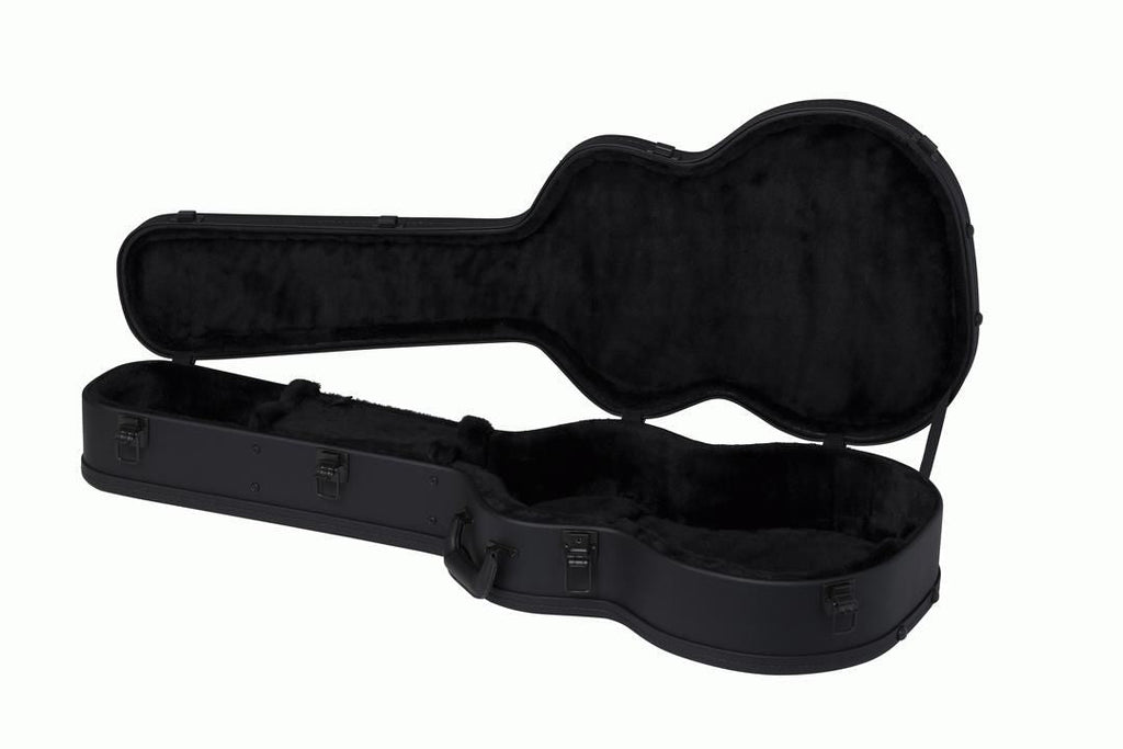 Gibson Smallbody Acoustic Guitar Modern Hardshell Case