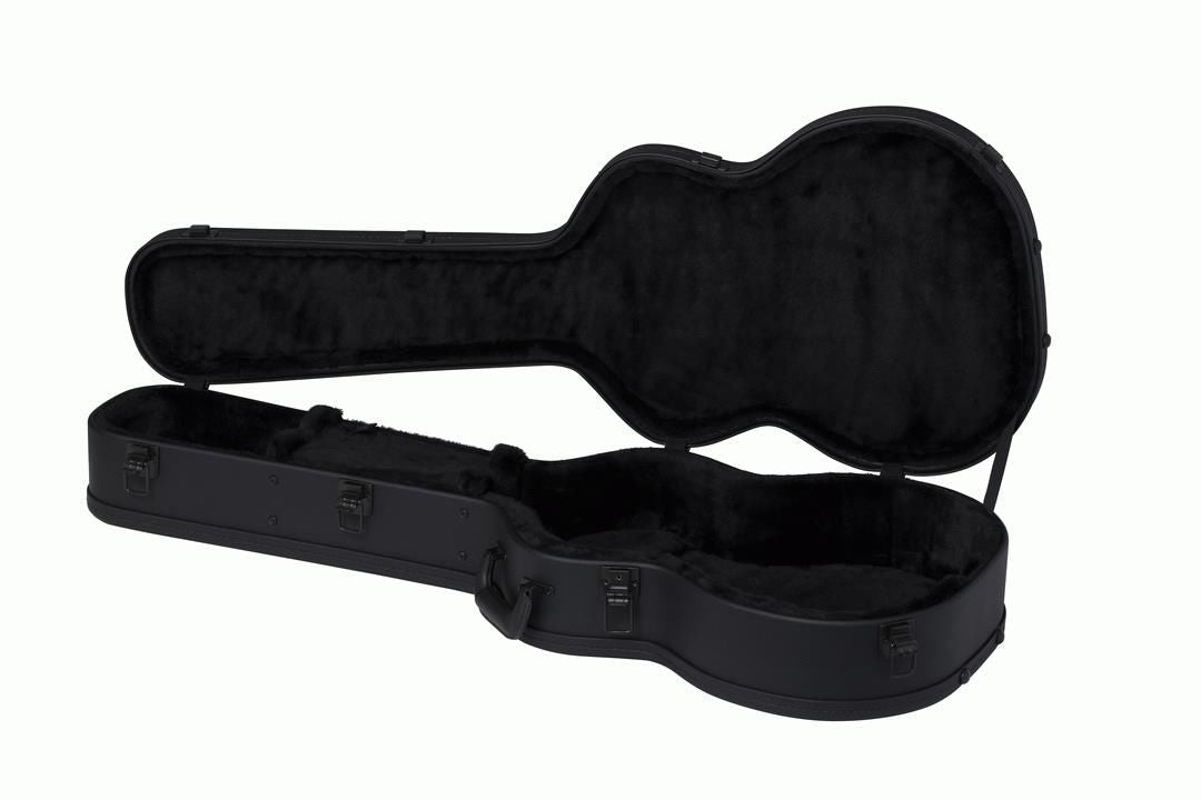 Gibson Smallbody Acoustic Guitar Modern Hardshell Case