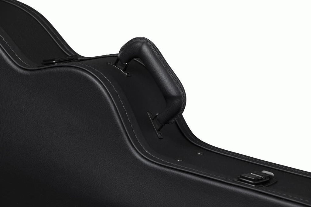 Gibson Smallbody Acoustic Guitar Modern Hardshell Case
