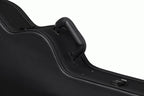 Gibson Smallbody Acoustic Guitar Modern Hardshell Case