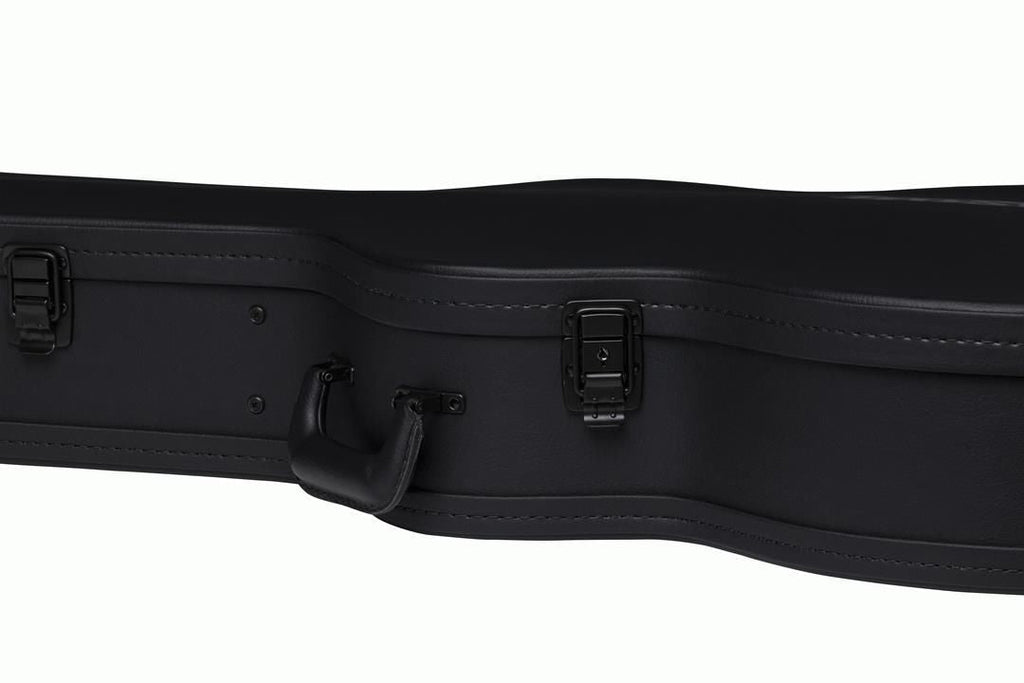 Gibson Smallbody Acoustic Guitar Modern Hardshell Case