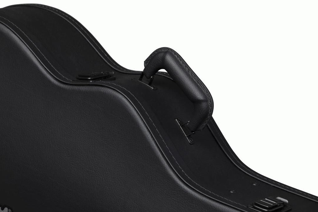 Gibson J185 Modern Acoustic Guitar Hardshell Case