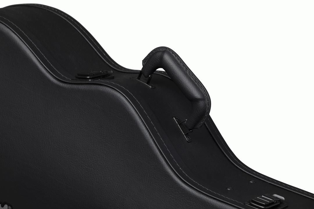 Gibson J185 Modern Acoustic Guitar Hardshell Case