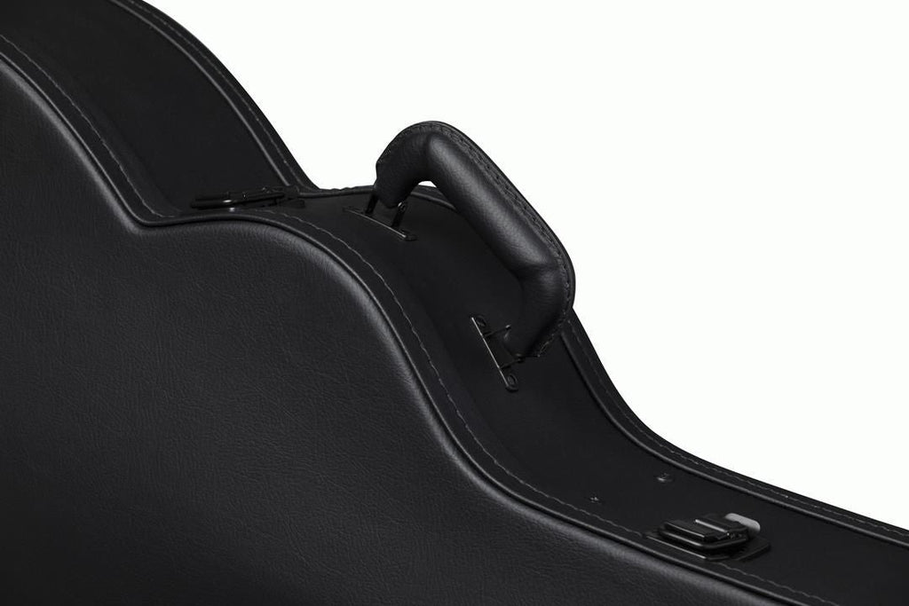 Gibson SJ200 Modern Acoustic Guitar Hardshell Case