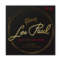 Gibson Les Paul Premium Electric Guitar Strings Light 10 - 46