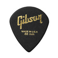 Gibson Modern Guitar Picks 6-Pack .88mm