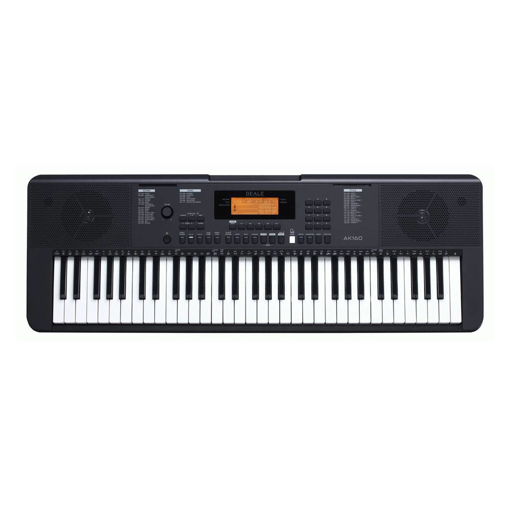 Beale AK160 61-Key Digital Keyboard