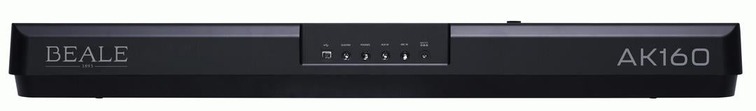 Beale AK160 61-Key Digital Keyboard