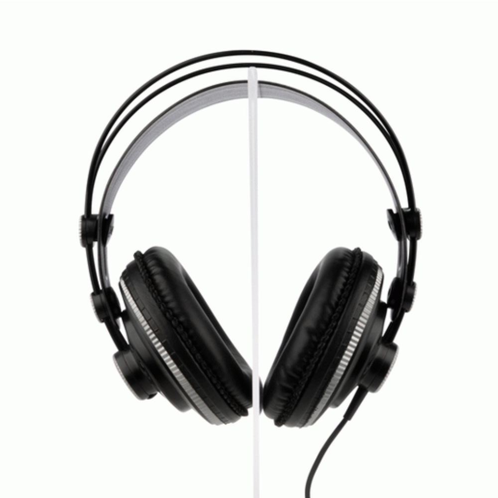 Beale AK160 61 Key Digital Keyboard Headphone Bundle