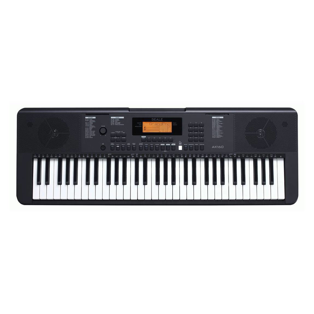 Beale AK160 61-Key Digital Keyboard